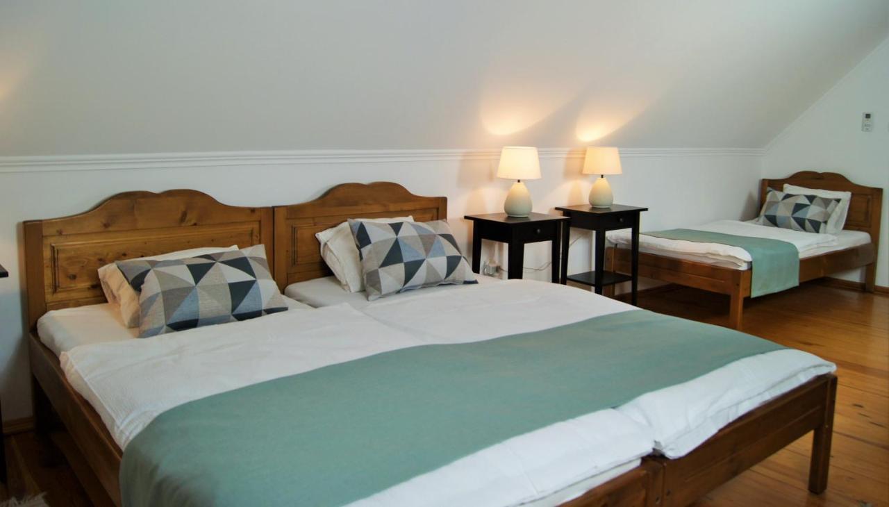 Racz Fogado Hotel Kisoroszi Ngoại thất bức ảnh